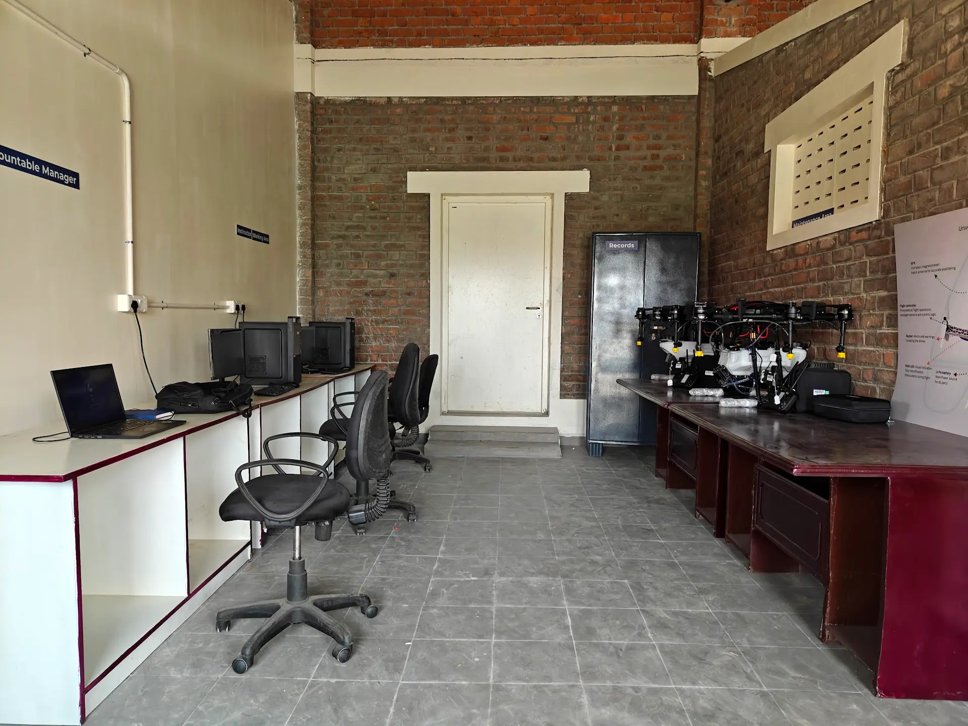 Customized Consulting Services service